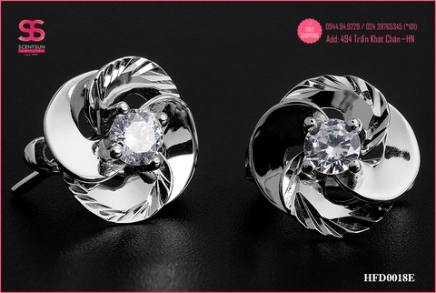 Khuyên tai 1461VG27E