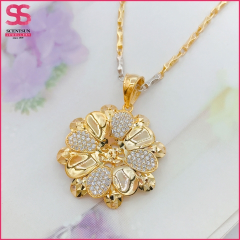 Mặt trang sức 7641vg