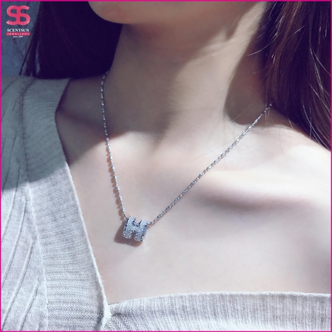 mặt trang sức Hermes.s 6541vg