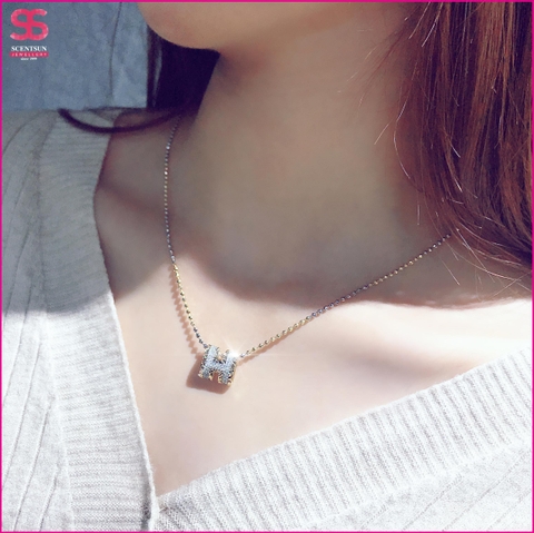 mặt trang sức Hermes.s 6541vg