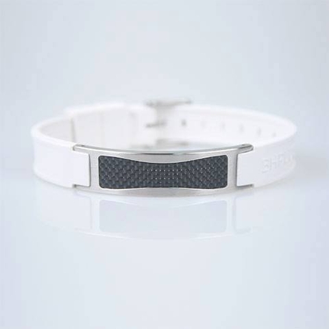 Lắc tay BH.PLUS - S-CarbonP