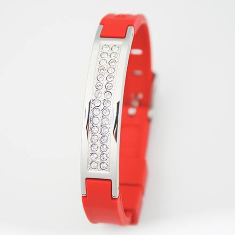 Lắc tay BH.PLUS - MedionQ 