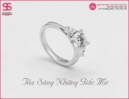 Tỏa Sáng Những Giấc Mơ