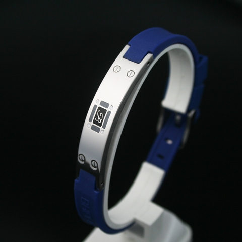 Lắc tay BH.PLUS - BHP-MableM-W