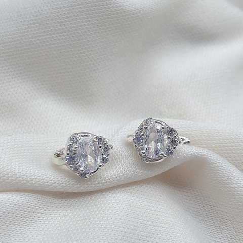 Khuyên nụ vòng baby ES02.1