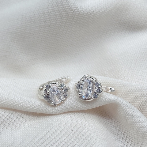 Khuyên nụ vòng baby ES02.1