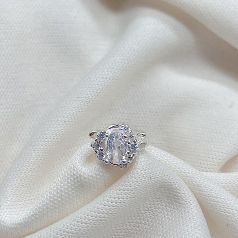 Khuyên nụ vòng baby ES02.1