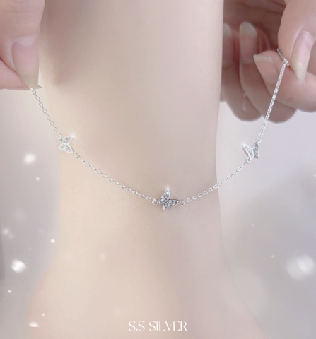 Lắc chân cánh bướm ANGEL