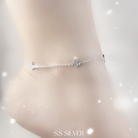 Lắc chân cánh bướm ANGEL