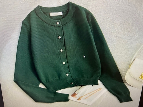 Áo Cardigans 1