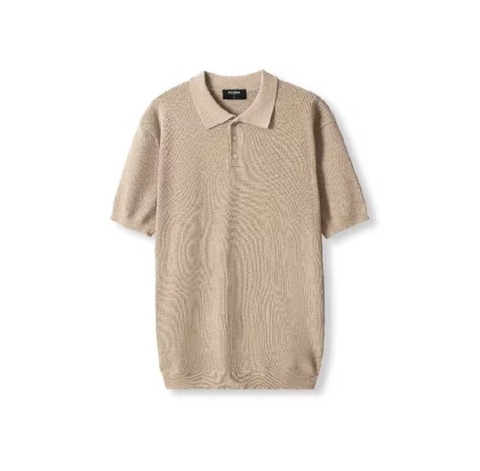 Men polo