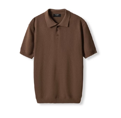 Men polo