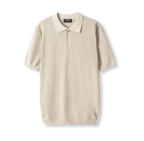 Men polo