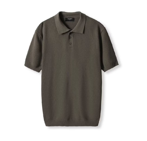Men polo
