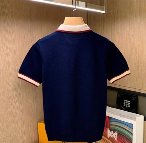 Men polo
