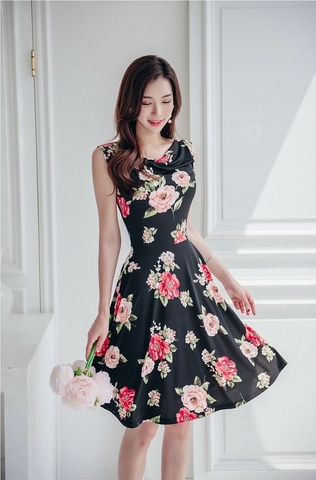 Váy Cưới Tay Phồng Cổ Điển – Tu Linh Boutique