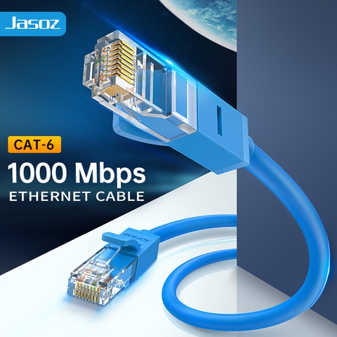 Cáp mạng CAT6 UTP T-E113