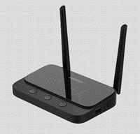 20140-Bộ thu phát Bluetooth 5.0 UGREEN 20140 - 2 chế độ RX và TX - Khoảng cách sử dụng lên đến 100m