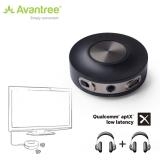 Bộ phát sóng bluetooth đa điểm AVANTREE Priva III - A2092 (Đen)