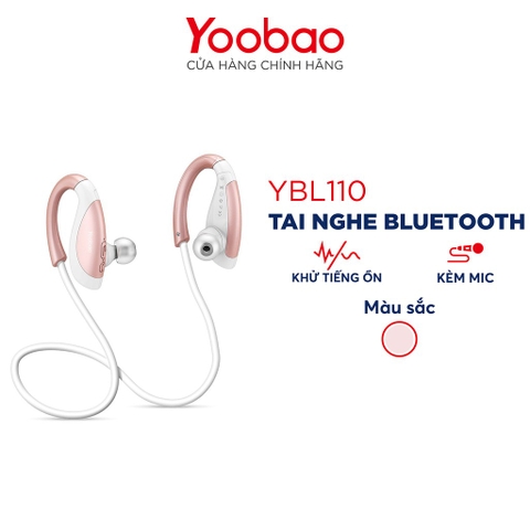 Tai nghe thể thao YBL110