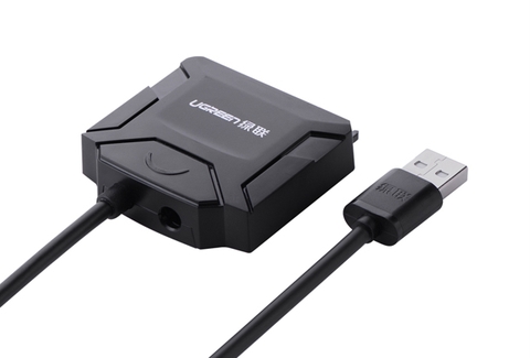 20215-Bộ chuyển đổi USB 2 sang SATA - UGREEN 20215