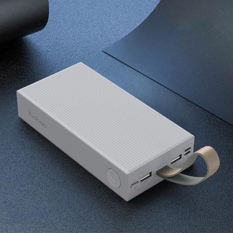 Pin dự phòng 20000mAh P20E