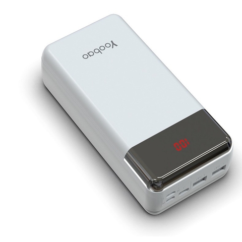Pin dự phòng 30000mAh YO2586