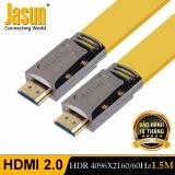 Cáp HDMI 2.0 JASUN