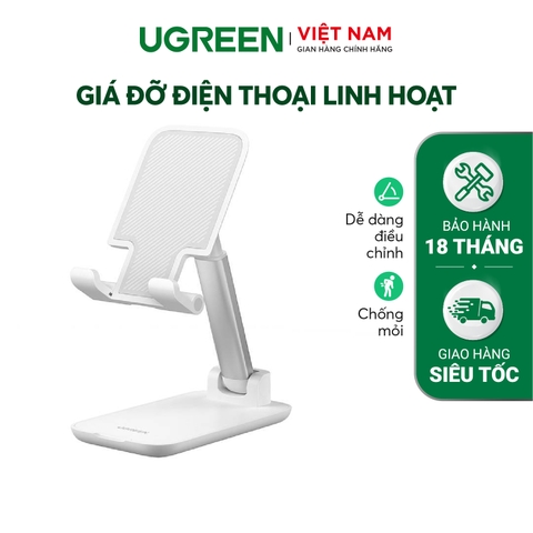 Giá đỡ điện thoại có thể gấp gọn LP373