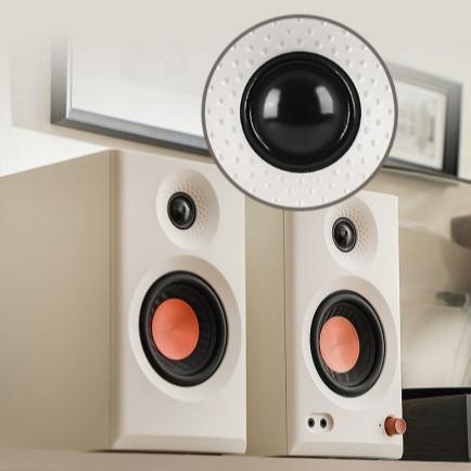 Loa Kiểm Âm Bluetooth 5.4 EDIFIER MR3