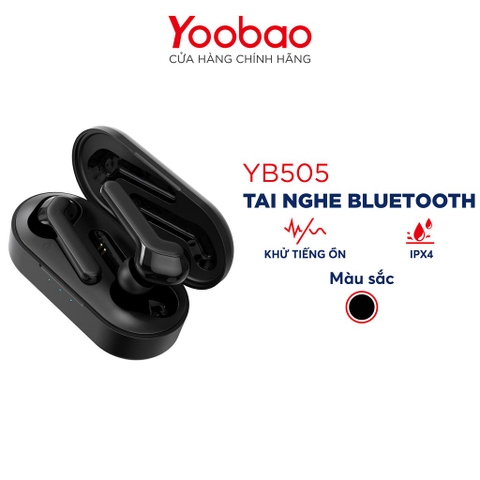 Tai nghe TWS YB505
