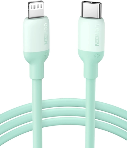 Cáp C To Lightning 1M US387