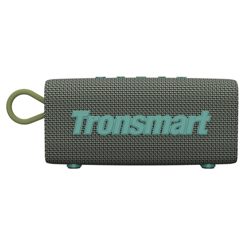 TM-797550-Tronsmart Trip Waterproof Portable Speaker - Grey