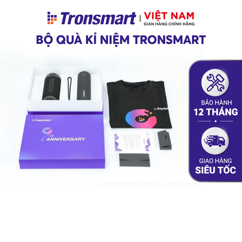 Loa di động 30W T7