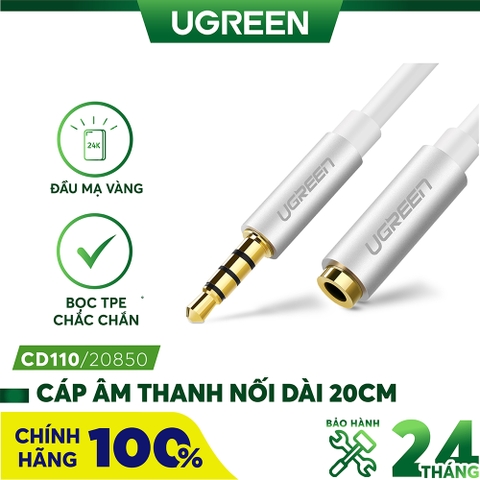 Đầu chuyển đổi 2,5mm sang 3,5mm