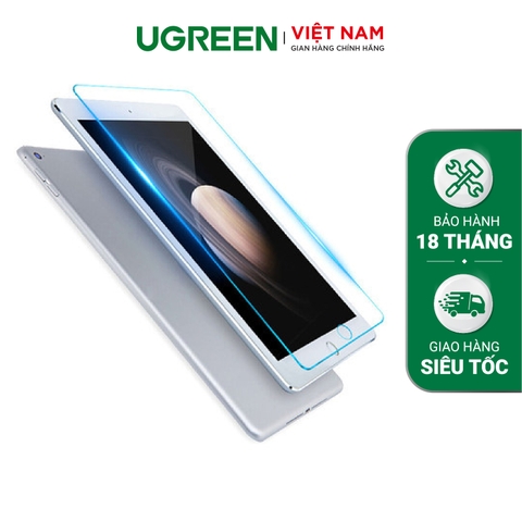 Miếng dán bảo vệ màn hình iPad 7.9 inch