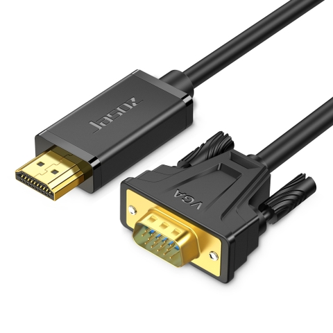 Dây chuyển đổi VGA sang HDMI T-G122