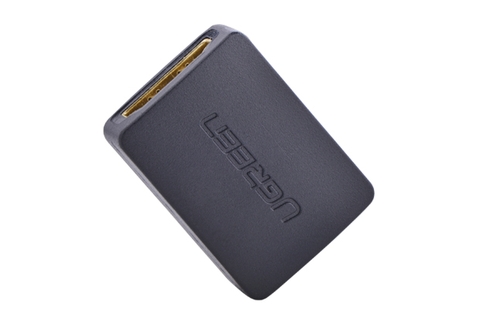 20107-Đầu nối HDMI cái sang HDMI cái UGREEN 20107