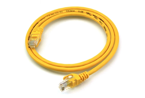 11231-Cáp mạng đúc sẵn 2 đầu Cat 5 dài 2M Ugreen NW103 11231