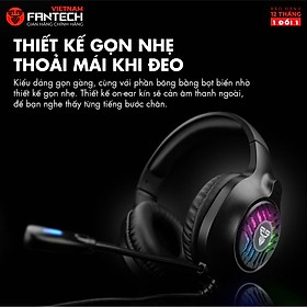 Tai nghe Gaming MH97