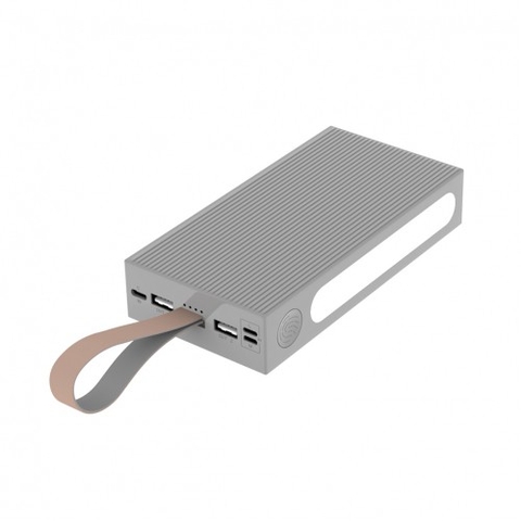Pin dự phòng 20000mAh P20E
