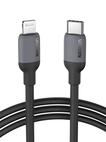 Cáp C To Lightning 1M US387