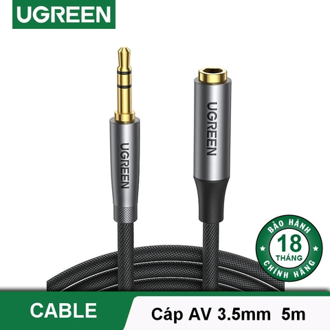 Dây nối dài 3.5mm AV190