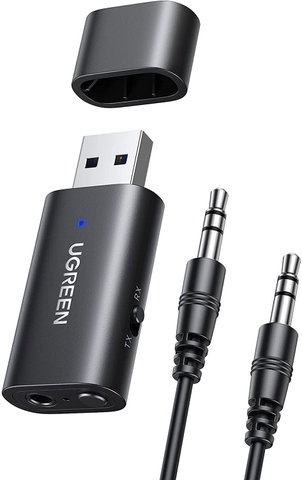 USB chuyển đổi âm thanh Bluetooth 5.1 CM523