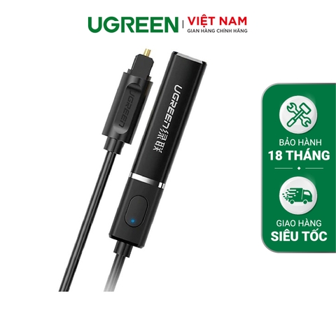 Bộ phát âm thanh Bluetooth 4.2 đầu vào quang CM150