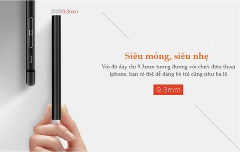 Sạc dự phòng Polymer 5000mAh PL5