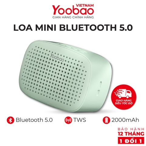 Loa Bluetooth Mini M2
