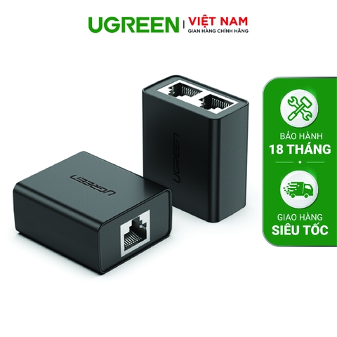 Bộ chia điện POE qua cổng mạng RJ45 CM210