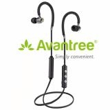 Tai nghe In-ear Bluetooth AVANTREE Clari Air - A1583 (Đen)