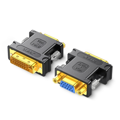 Đầu nối DVI 24+5 ra VGA T-G157